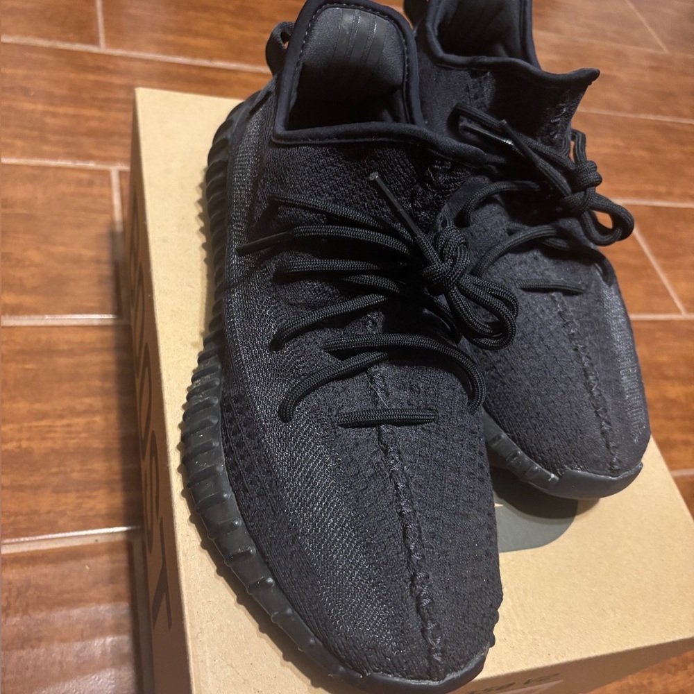 Yeezy 350 onyx - Picture 4 of 5